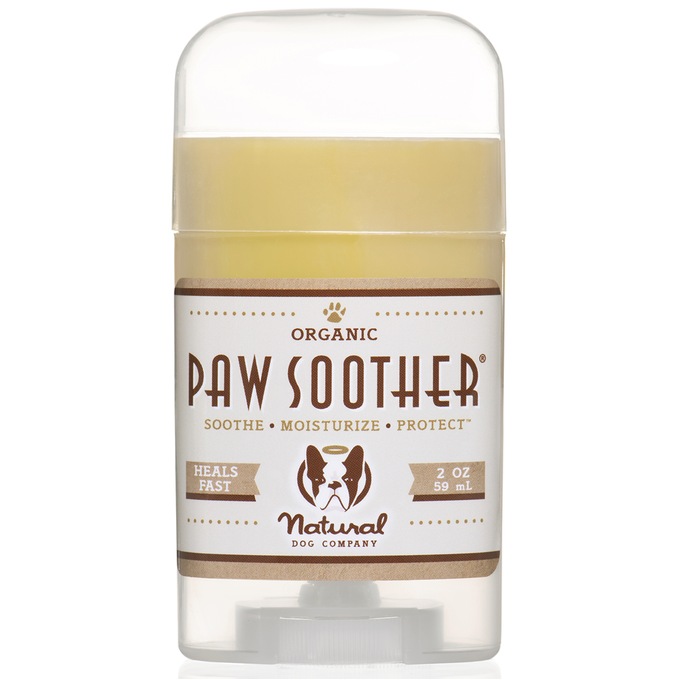 Natural Dog Company 2-Oz. Paw Soother, , large