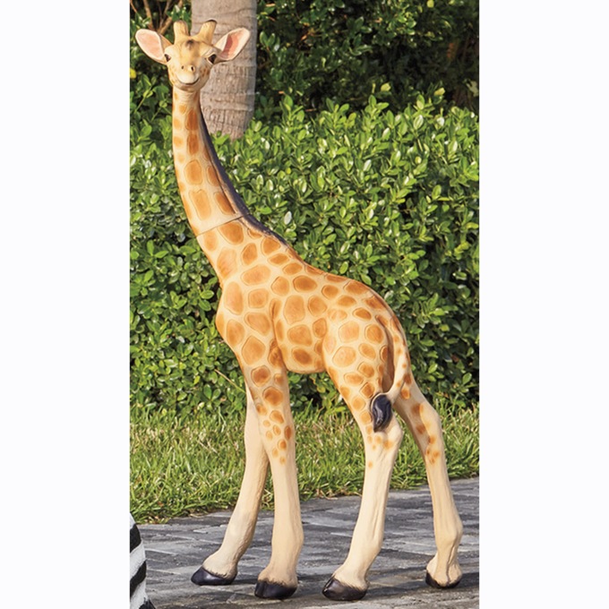 Safari Animals, , large