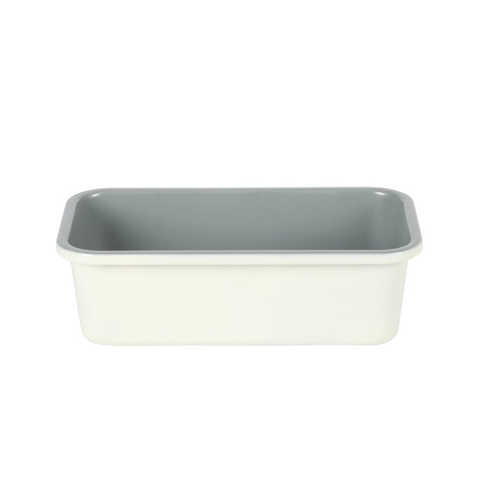 Sur La Table Kitchen Essentials 5-Piece Bakeware Set, Egg, large