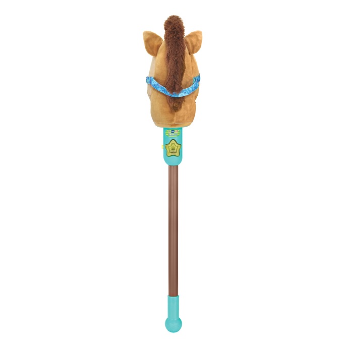 VTech Gallop & Giggle Horse, Brown, large