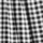 Black White Gingham
