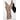 Reversible Cotton-Blend Women's Tank with V-Neck and Scoop Neck, Animal, swatch