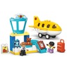 LEGO DUPLO First Time at the Airport, , large