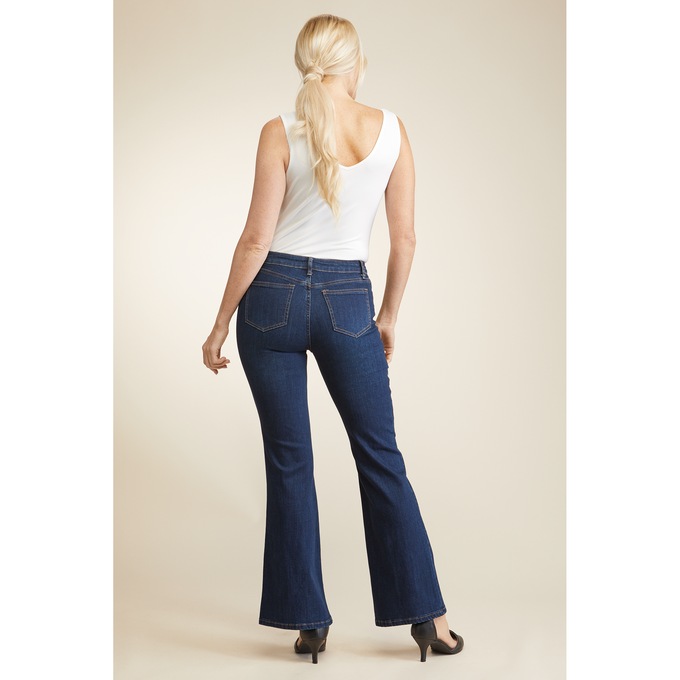 Erin Pearl Lace Jean, , large