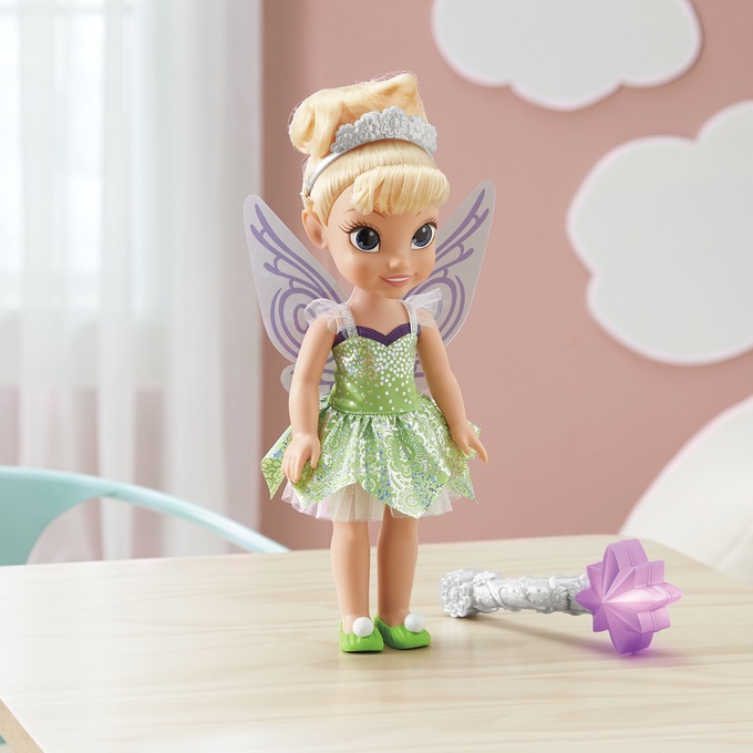 Disney 100th Anniversary Tinker Bell Doll, , large