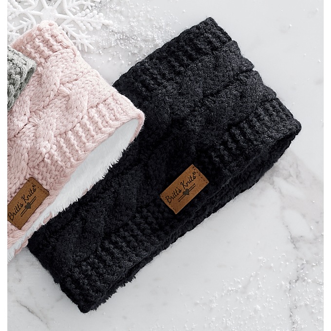 Britt’s Knits Headband, , large