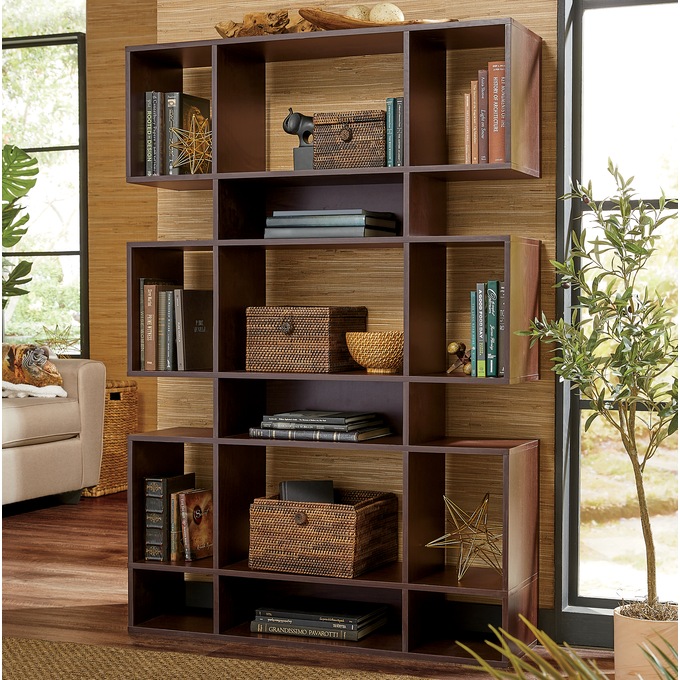 Maddox Bookshelf, , large