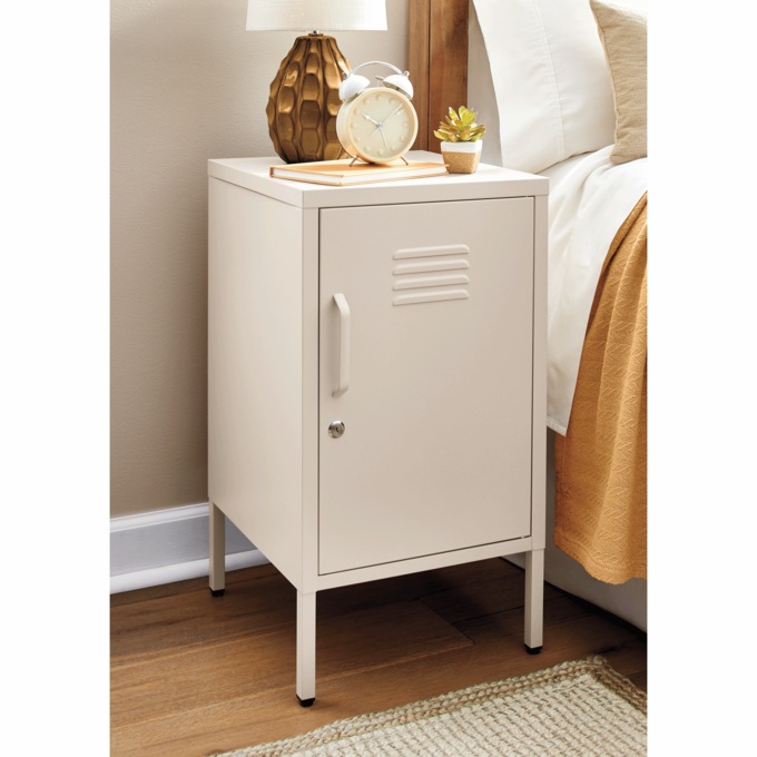 Small Locker Cabinet, , large