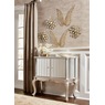 Raphael Mirrored Cabinet, , large