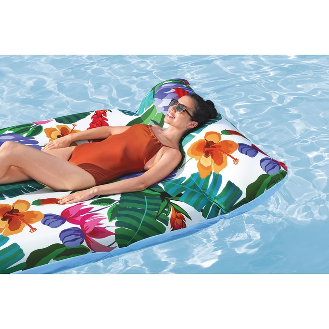 Bestway Blissful Drifter Fabric Lounge, , large