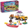 LEGO Friends Friendship Road-Trip Travel Car, , large