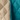 Color Connection Reversible Furniture Protector, Deep Teal Khaki, swatch