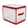 Simplify Christmas Light Organizer, Red, large