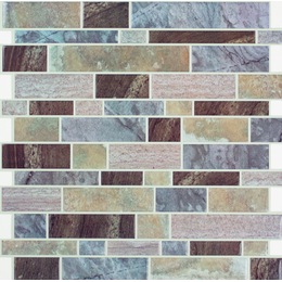Roommates Peel and Stick Back Splash Tiles, , large