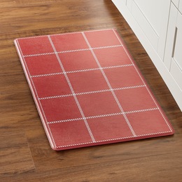 Kitchen Squares Anti-Fatigue Mat - 18&quot; x 30&quot;, , large