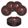 Set of 4 NFL Coasters, , large