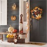 Pumpkin Wall Décor, , large