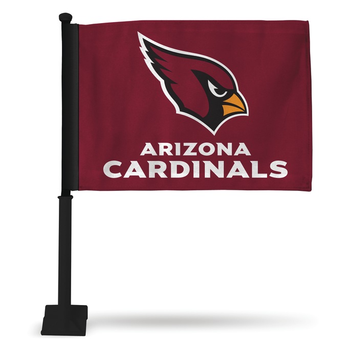 NFL Car Flag, , large
