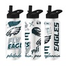 NFL Native Logo Water Bottle, , large