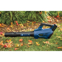 Powr-Kraft 20V Blower, , large