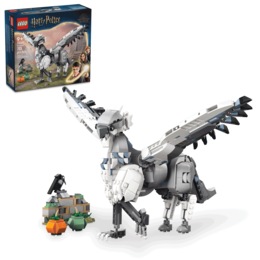 LEGO Buckbeak, , large