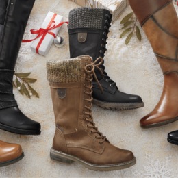 Spring Step Yosemite Boot, , large