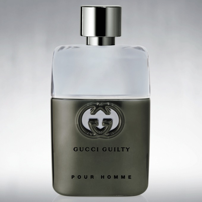 Gucci Guilty for Him 1.6 fl. oz. EDT Spray, , large