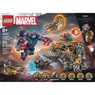 LEGO Marvel Avengers: Endgame Thor vs. Chitauri, , large