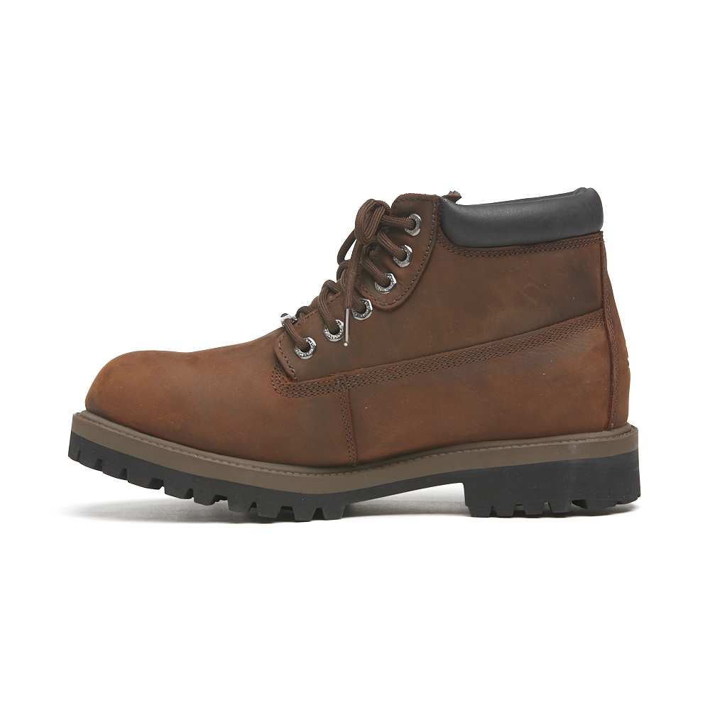 skechers sergeants verdict boots