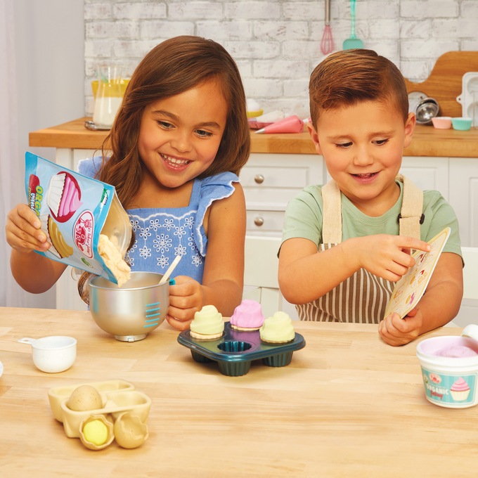 Little Tikes Creative Chefs Bakers Kit, , large