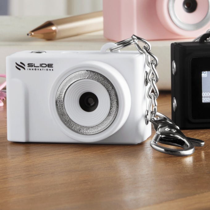 Mini Digital Camera, , large