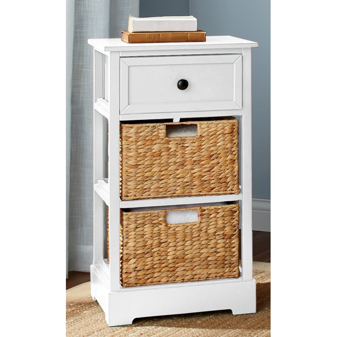 Admiral 2-Basket Storage, , large