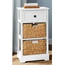 Admiral 2-Basket Storage, , large
