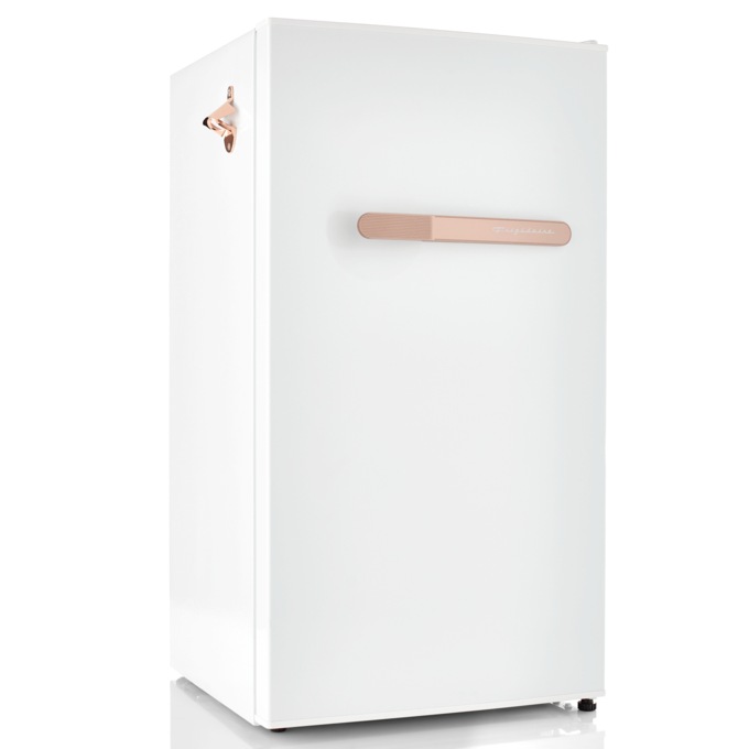 Frigidaire 3.2 cu. ft. Retro Fridge, , large