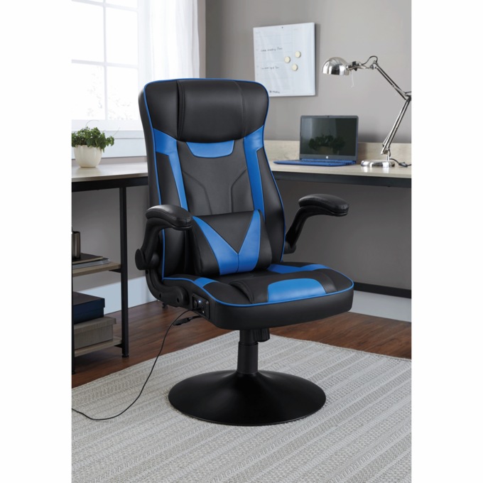 Audio and Vibration Chair, , large