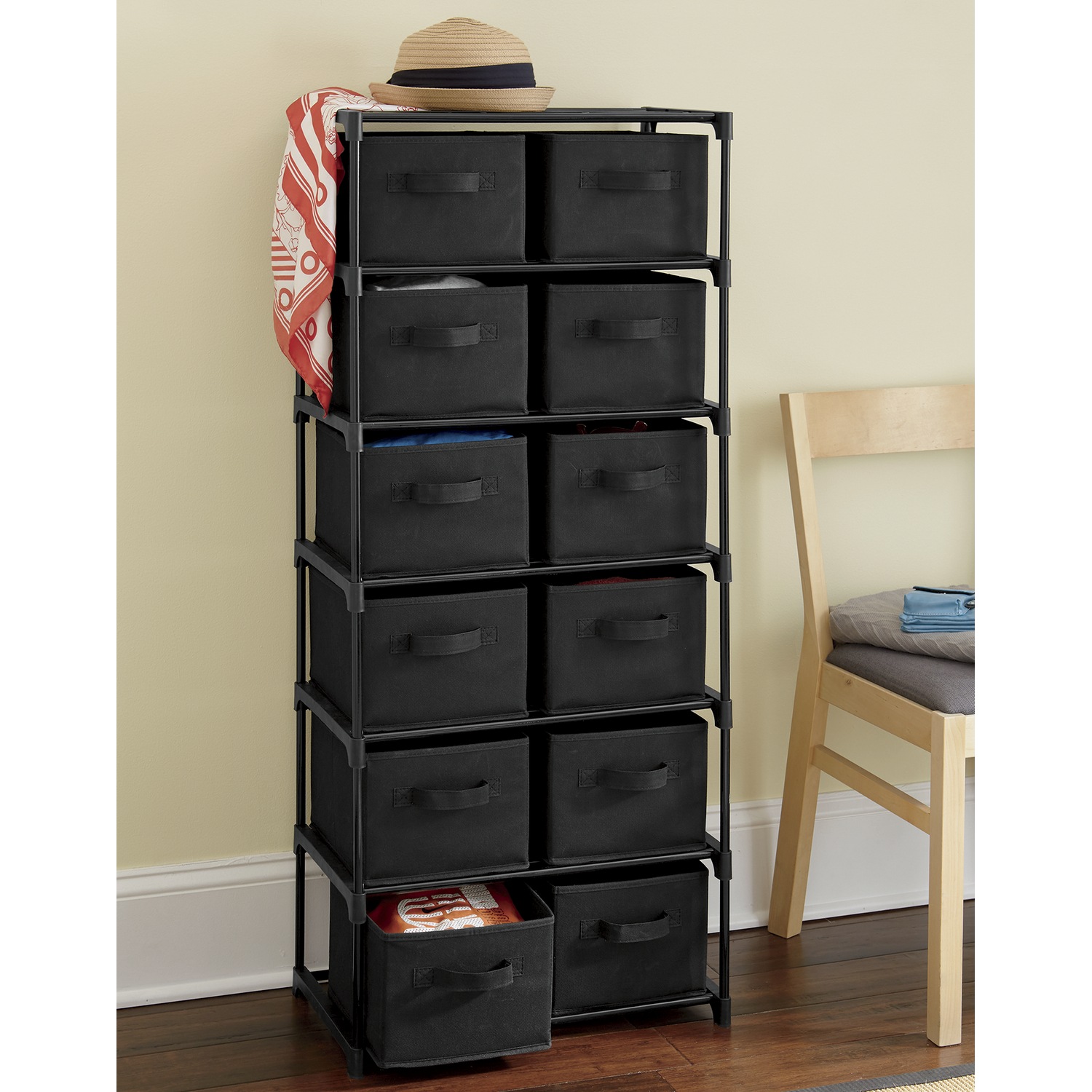 12Drawer Organizer Montgomery Ward