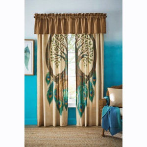 Wynonna Panel Pair, Multi, large