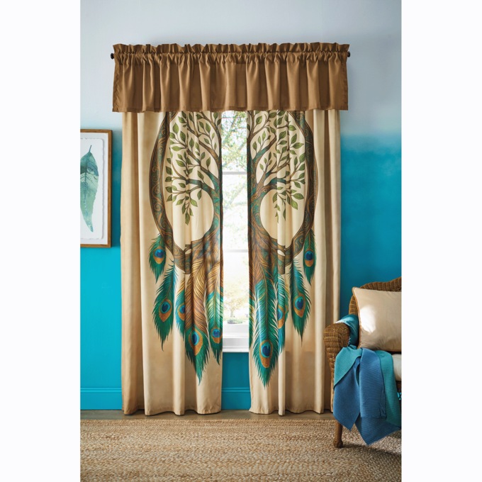 Wynonna Panel Pair, Multi, large