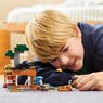LEGO Minecraft The Armadillo Mine Expedition, Multi, large