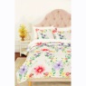Damask Blooms Quilt Set, , large