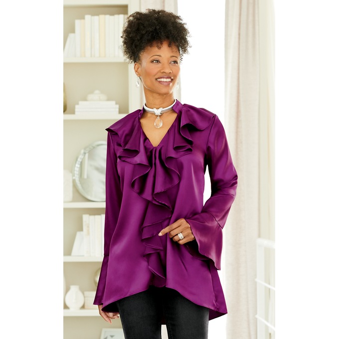 Quinn Top, , large
