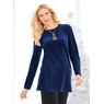 Betty Cord Tunic, , large