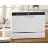 RCA Countertop Dishwasher, , large