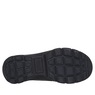 Skechers Slip-Ins Easy Going Floral Moment Suede Boot, Black Black, large