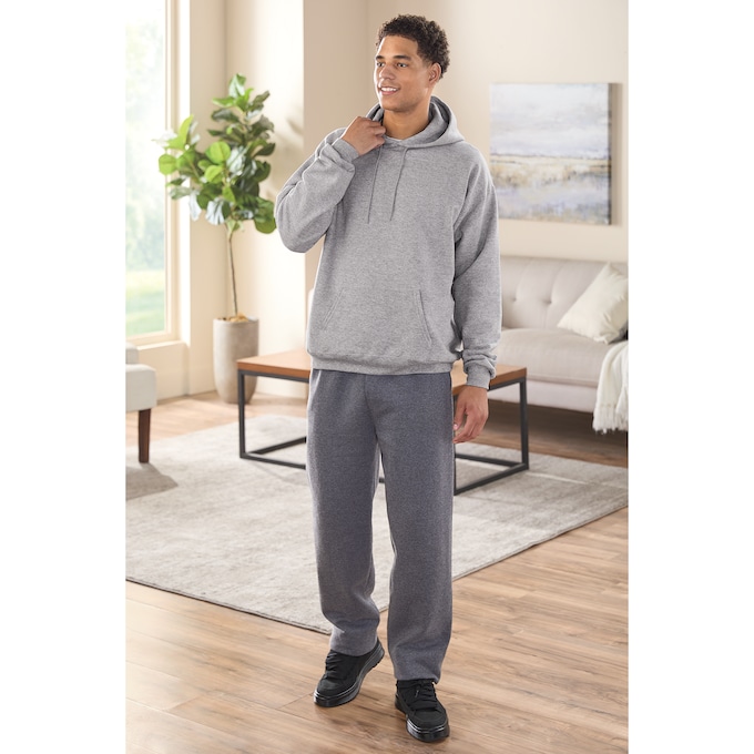 Hanes Comfortsoft Sweat Pant, , large