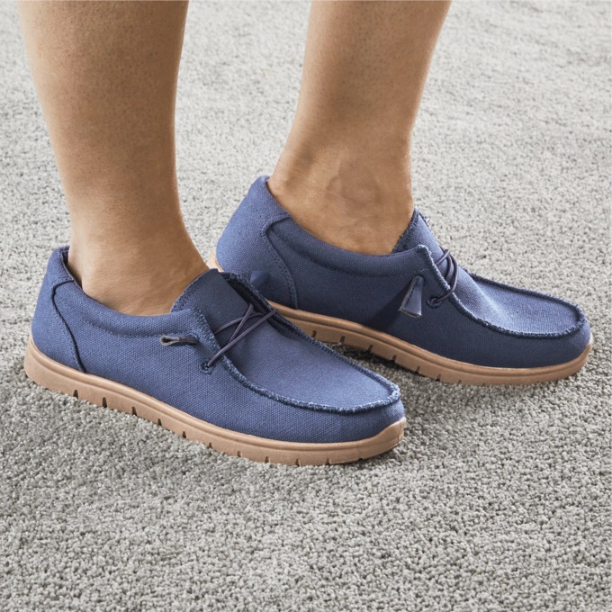 Women's Comfort Slip-On, , large