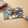 Spider-Man Animated Action Puzzle, , large