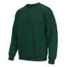 Hanes Ultimate Men's Heavyweight Fleece Crewneck Sweatshirt, , large