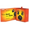 Coby Sports True Wireless Bluetooth Fitness Earbuds, , large