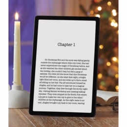 Samsung 11&quot; Galaxy Tablet, , large